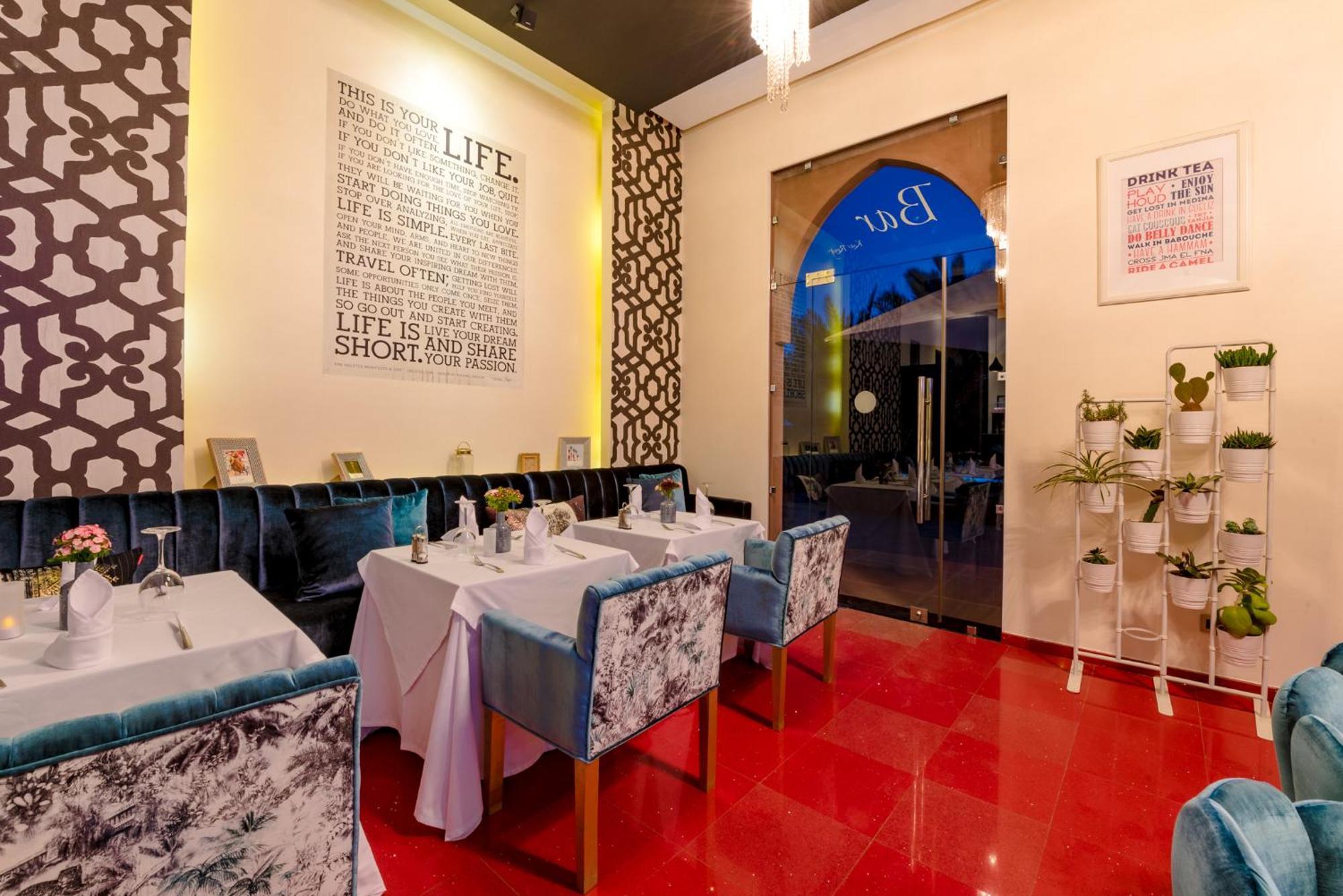 Residence Dar Lamia Marrakech Dar Caïd Layadi Εξωτερικό φωτογραφία