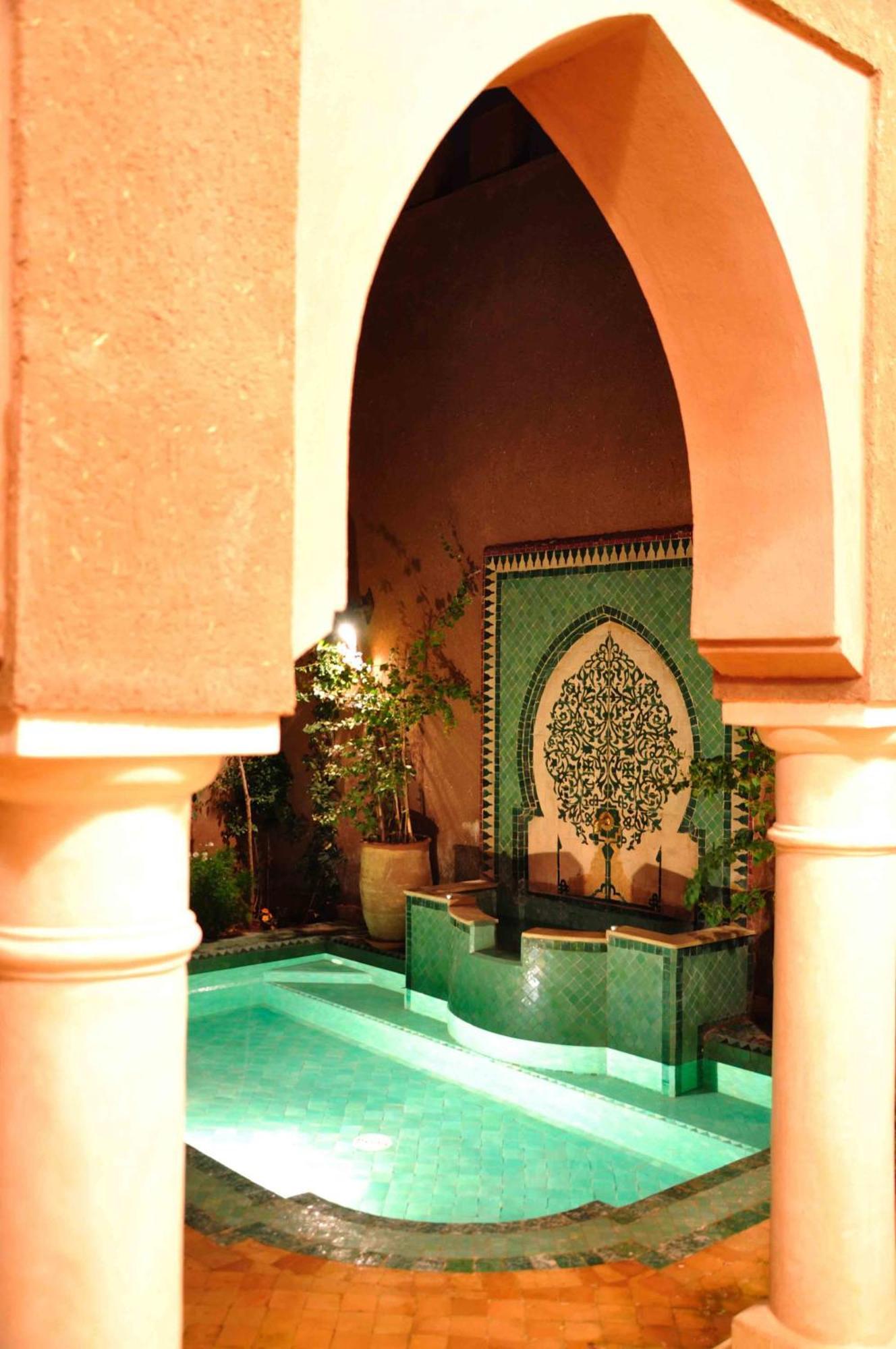 Residence Dar Lamia Marrakech Dar Caïd Layadi Εξωτερικό φωτογραφία