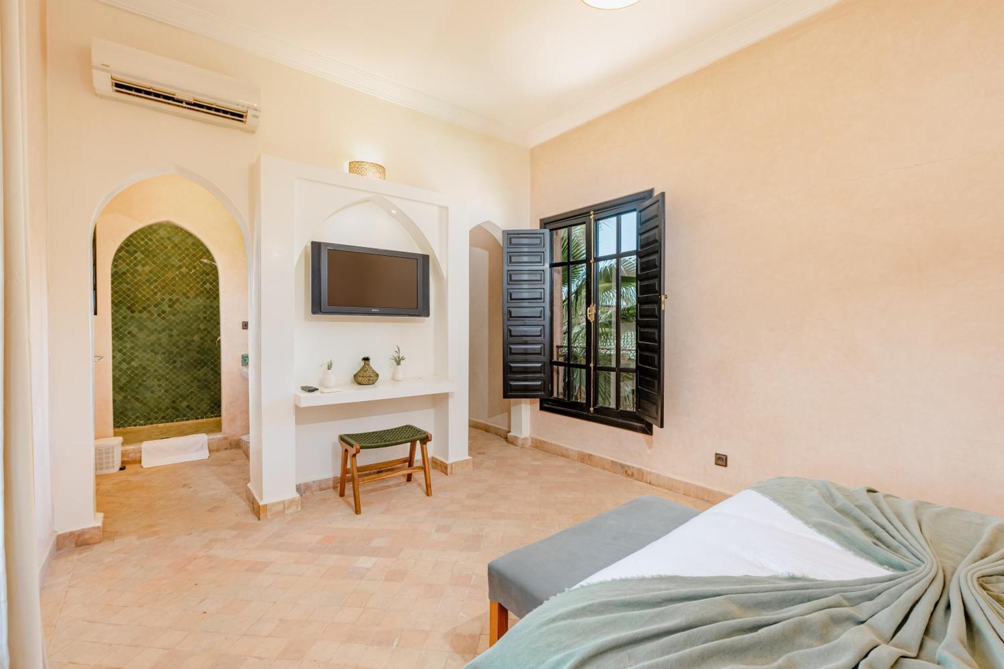 Residence Dar Lamia Marrakech Dar Caïd Layadi Εξωτερικό φωτογραφία