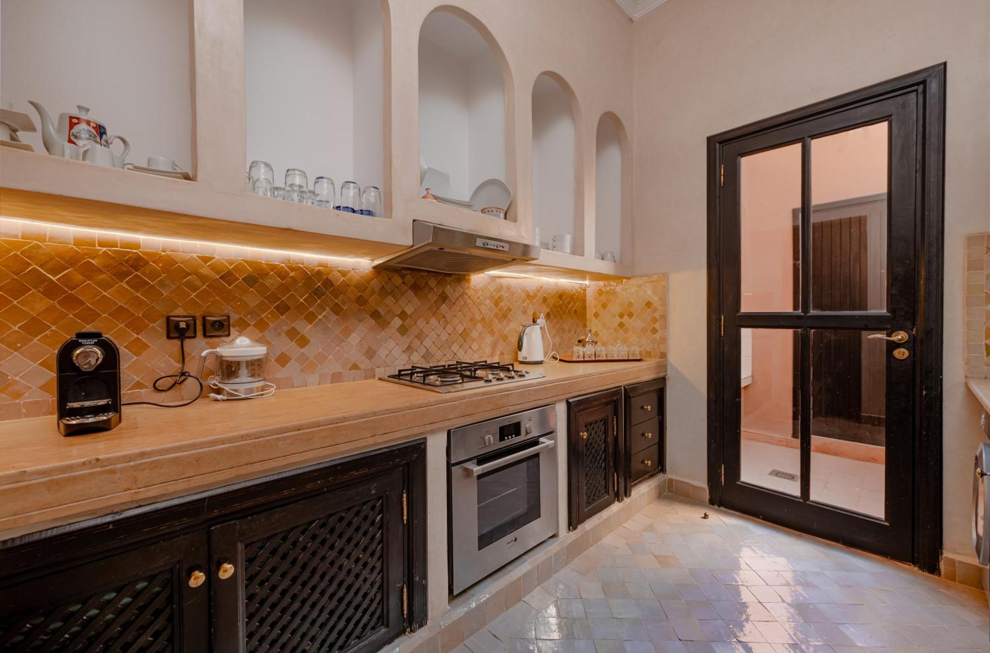 Residence Dar Lamia Marrakech Dar Caïd Layadi Εξωτερικό φωτογραφία