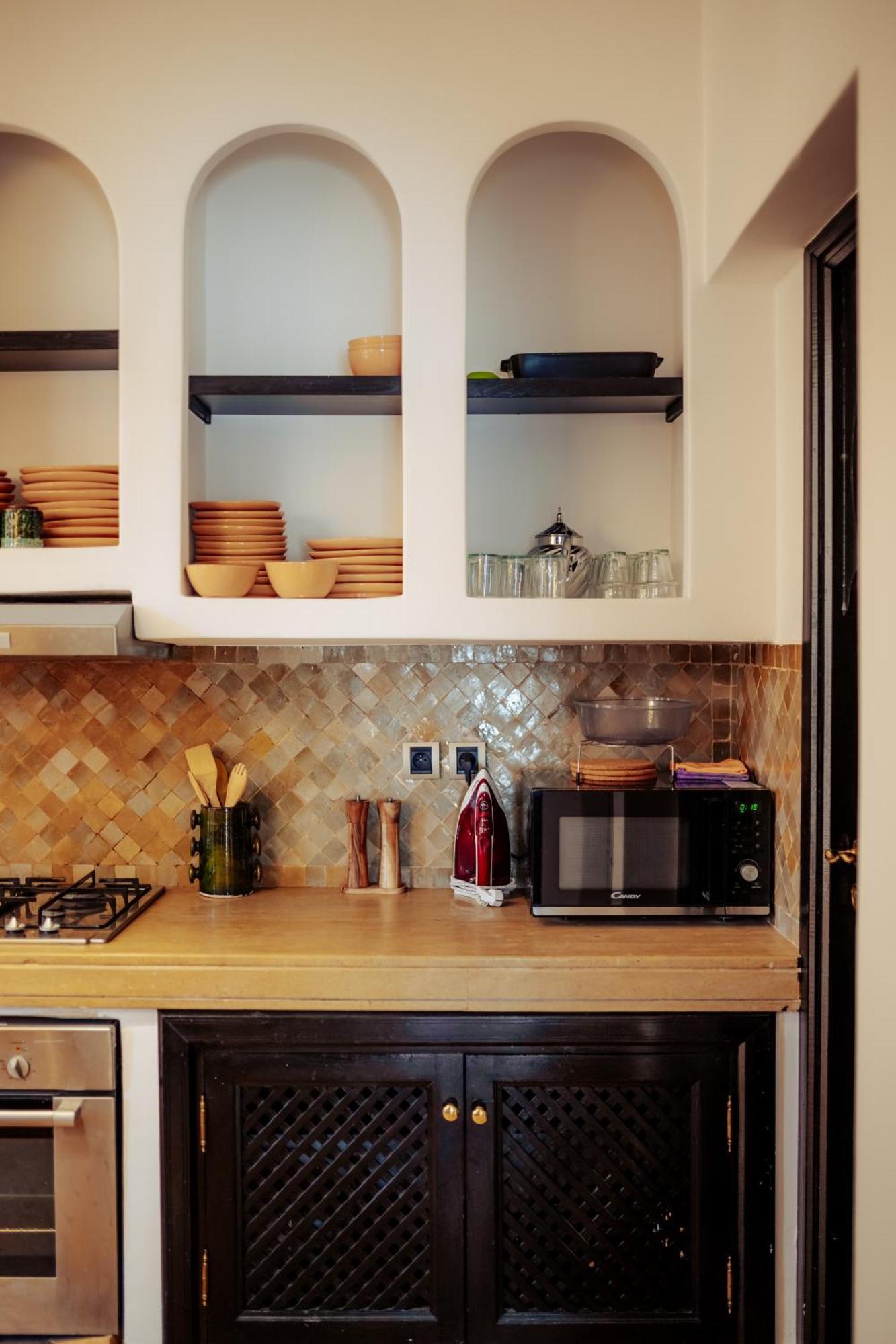 Residence Dar Lamia Marrakech Dar Caïd Layadi Εξωτερικό φωτογραφία