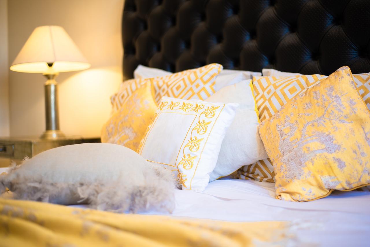 Residence Dar Lamia Marrakech Dar Caïd Layadi Εξωτερικό φωτογραφία
